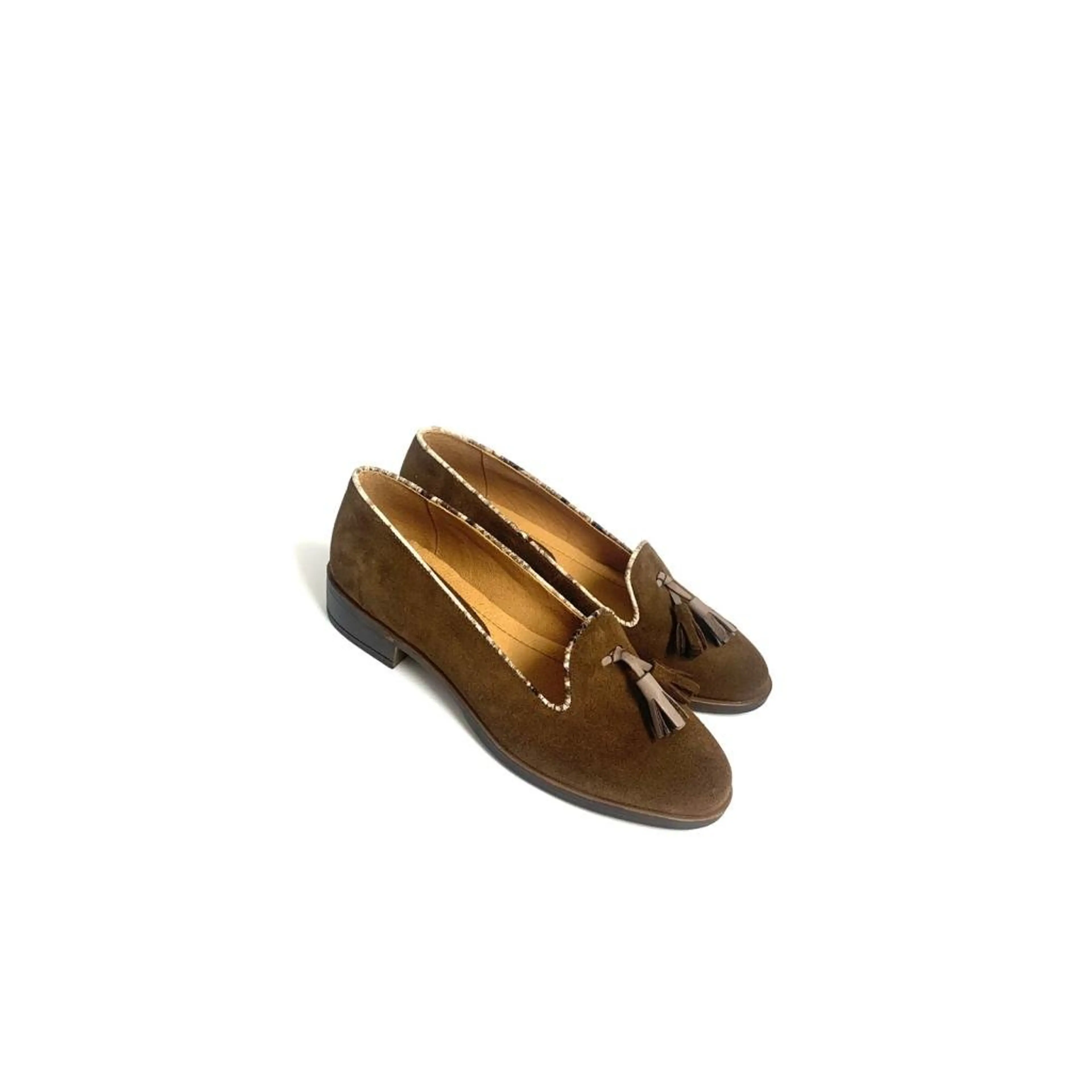 Дамски обувки Filipa