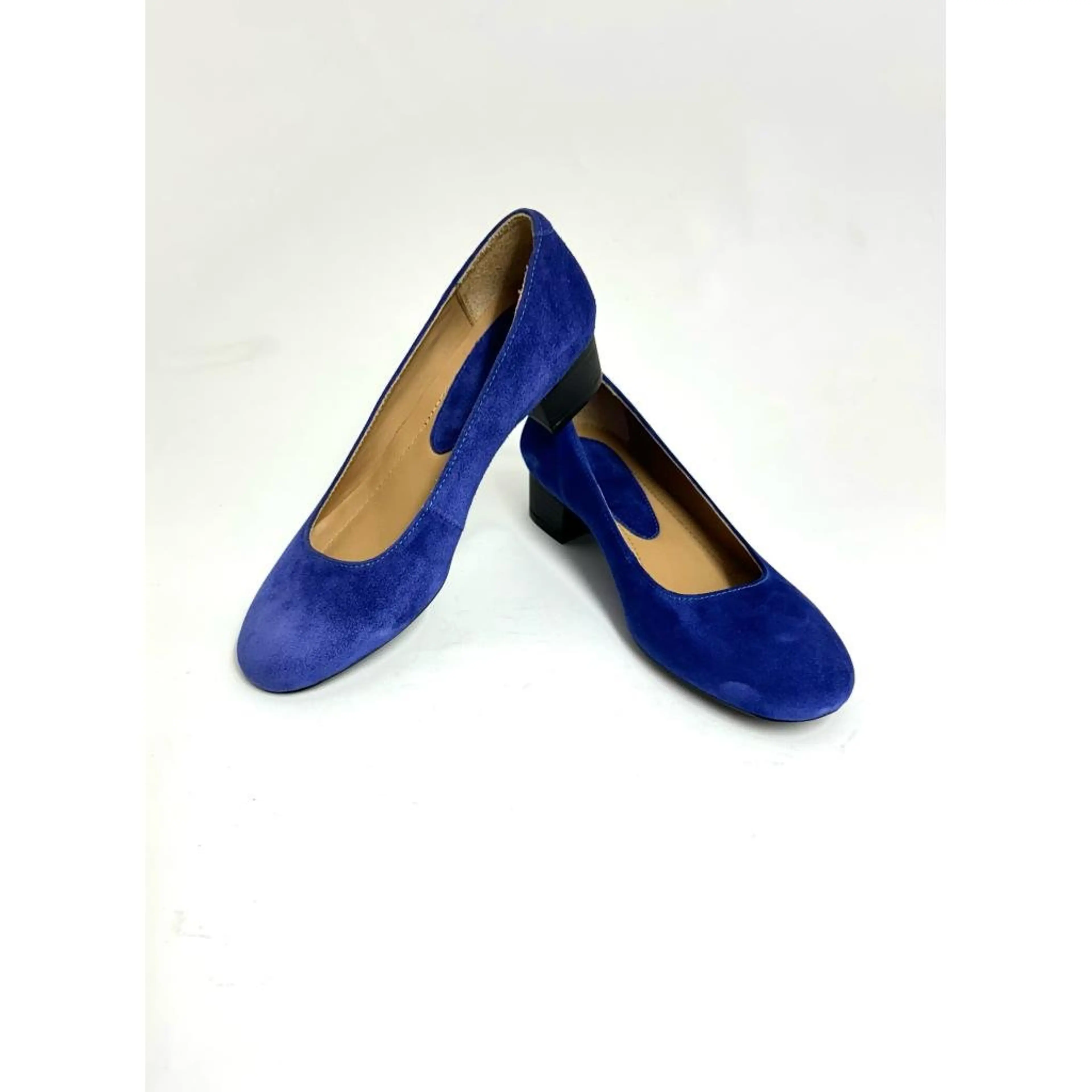 Дамски обувки Lady