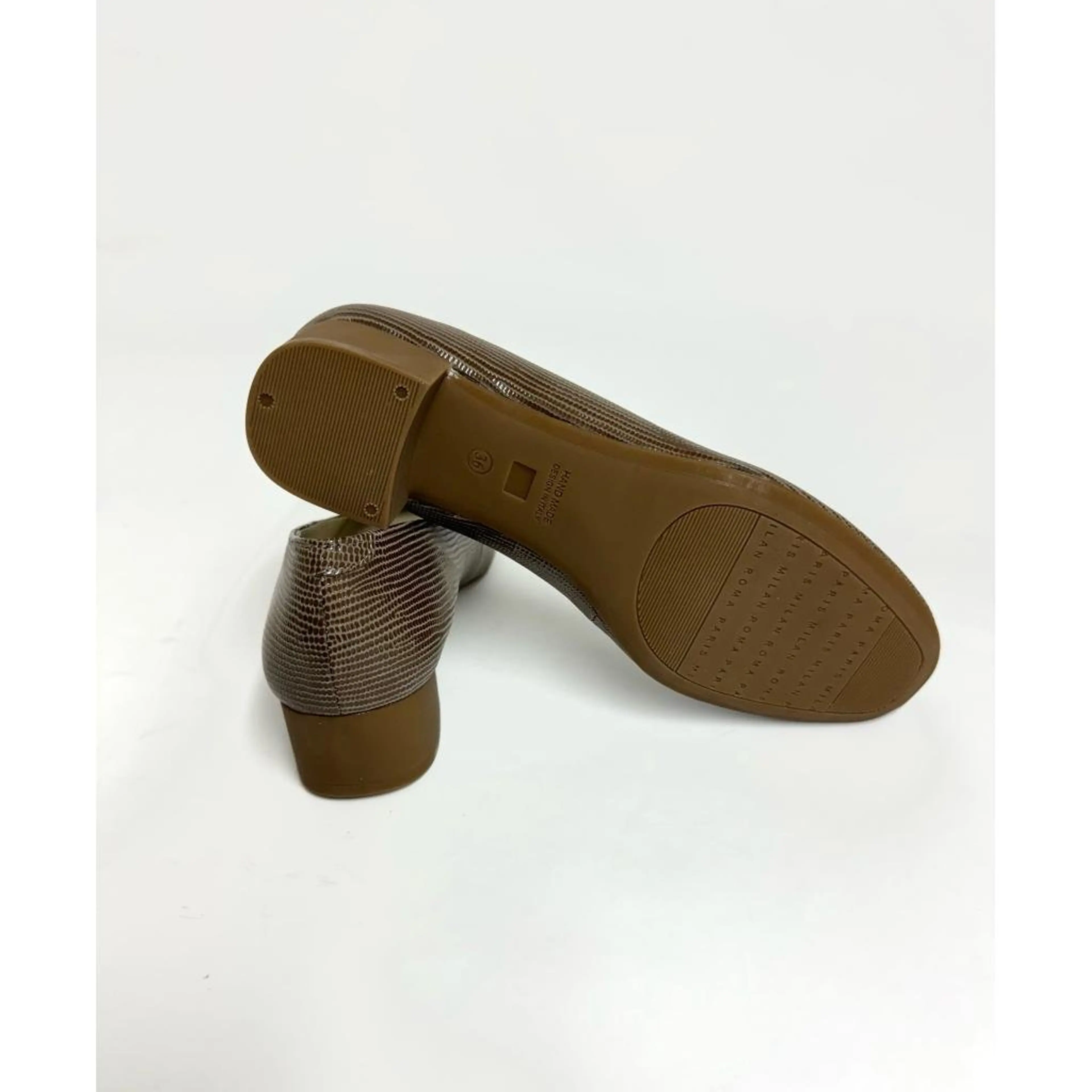 Дамски обувки Lady