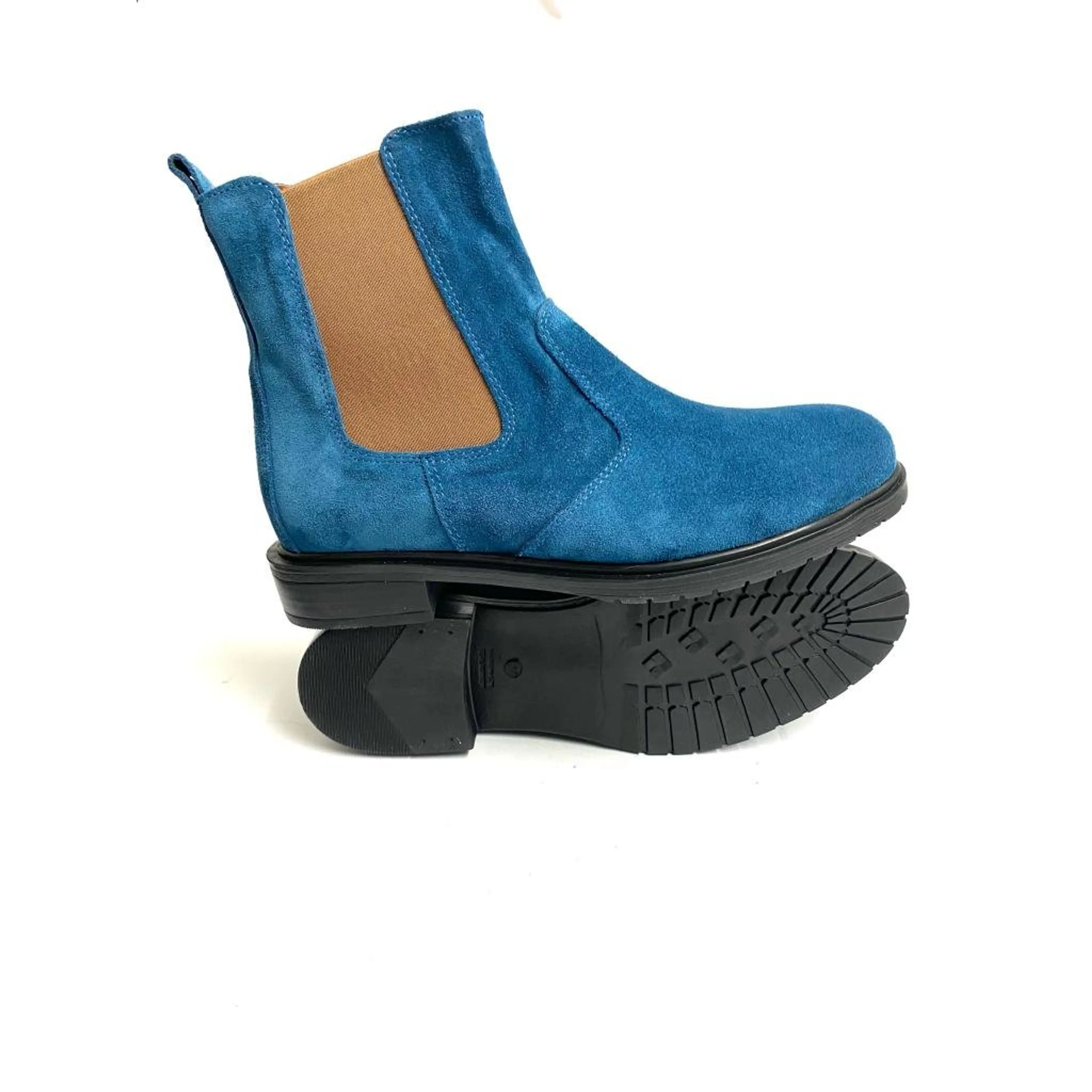 Дамски обувки Lorein 2