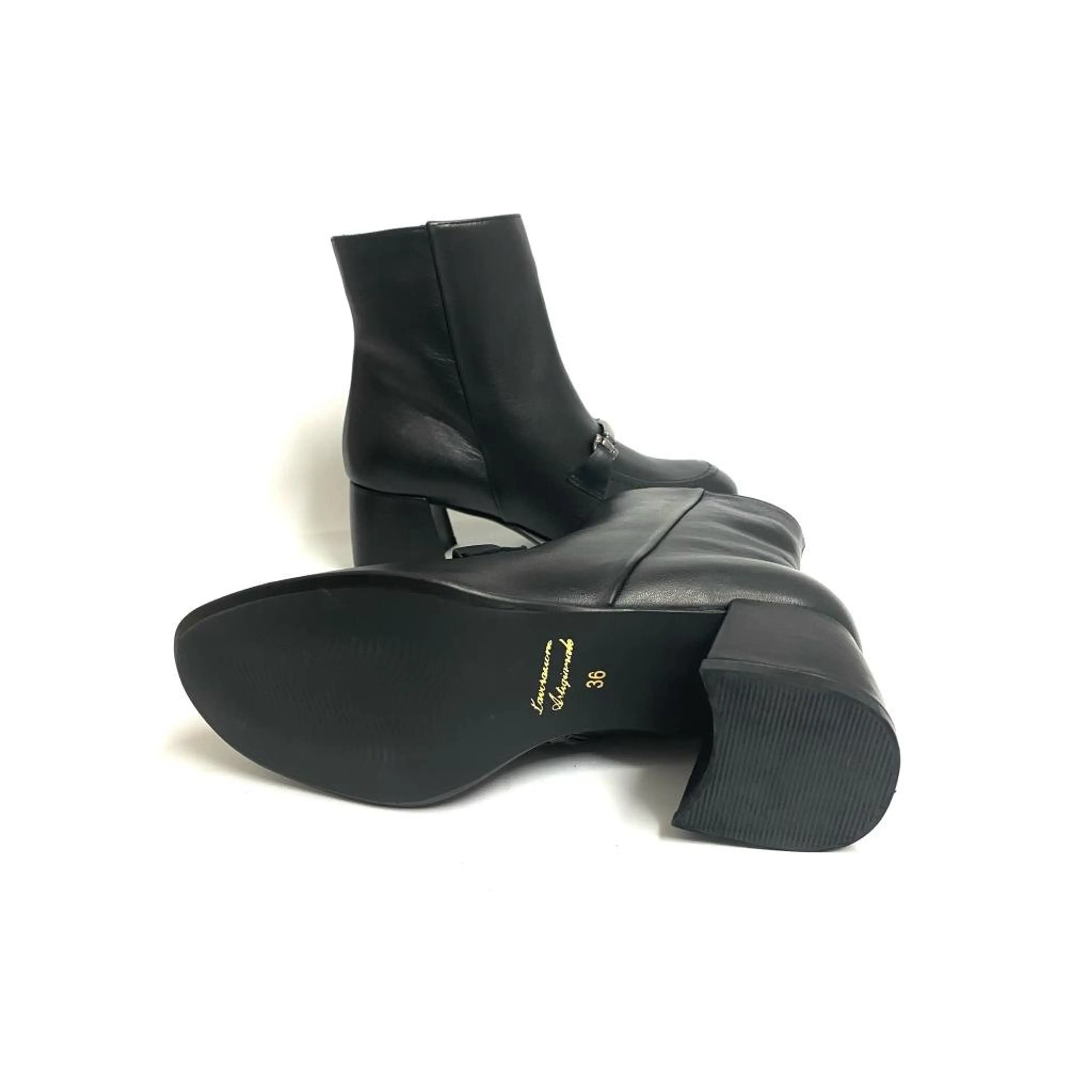 Дамски обувки Malinka