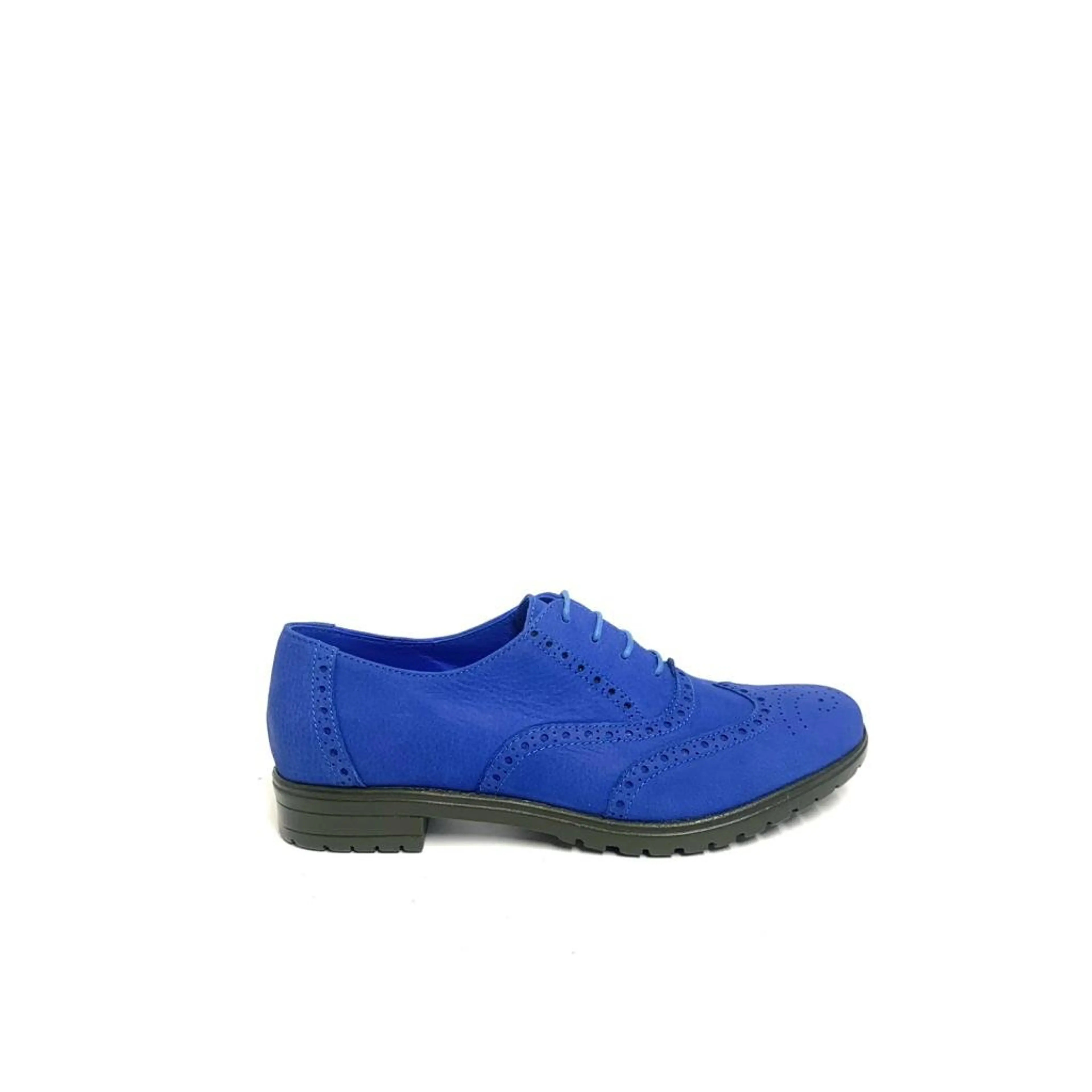 Дамски обувки Oxfordin