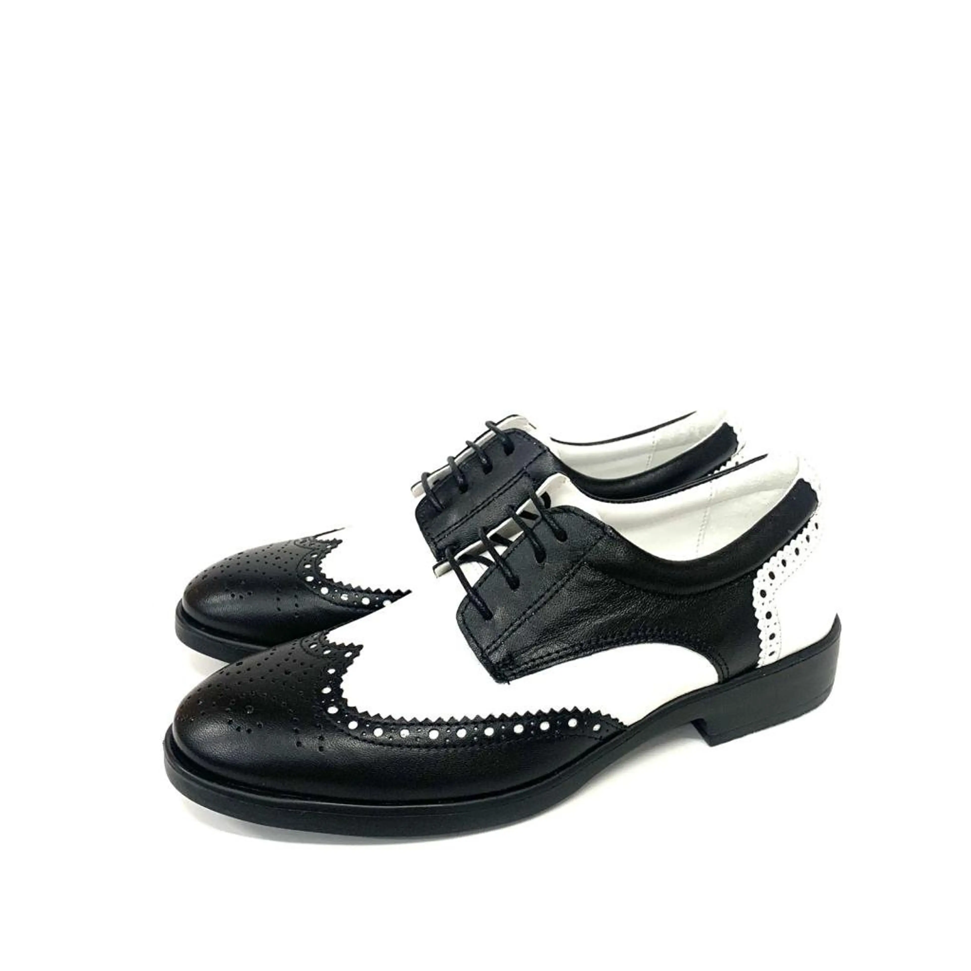 Дамски обувки Oxfordin