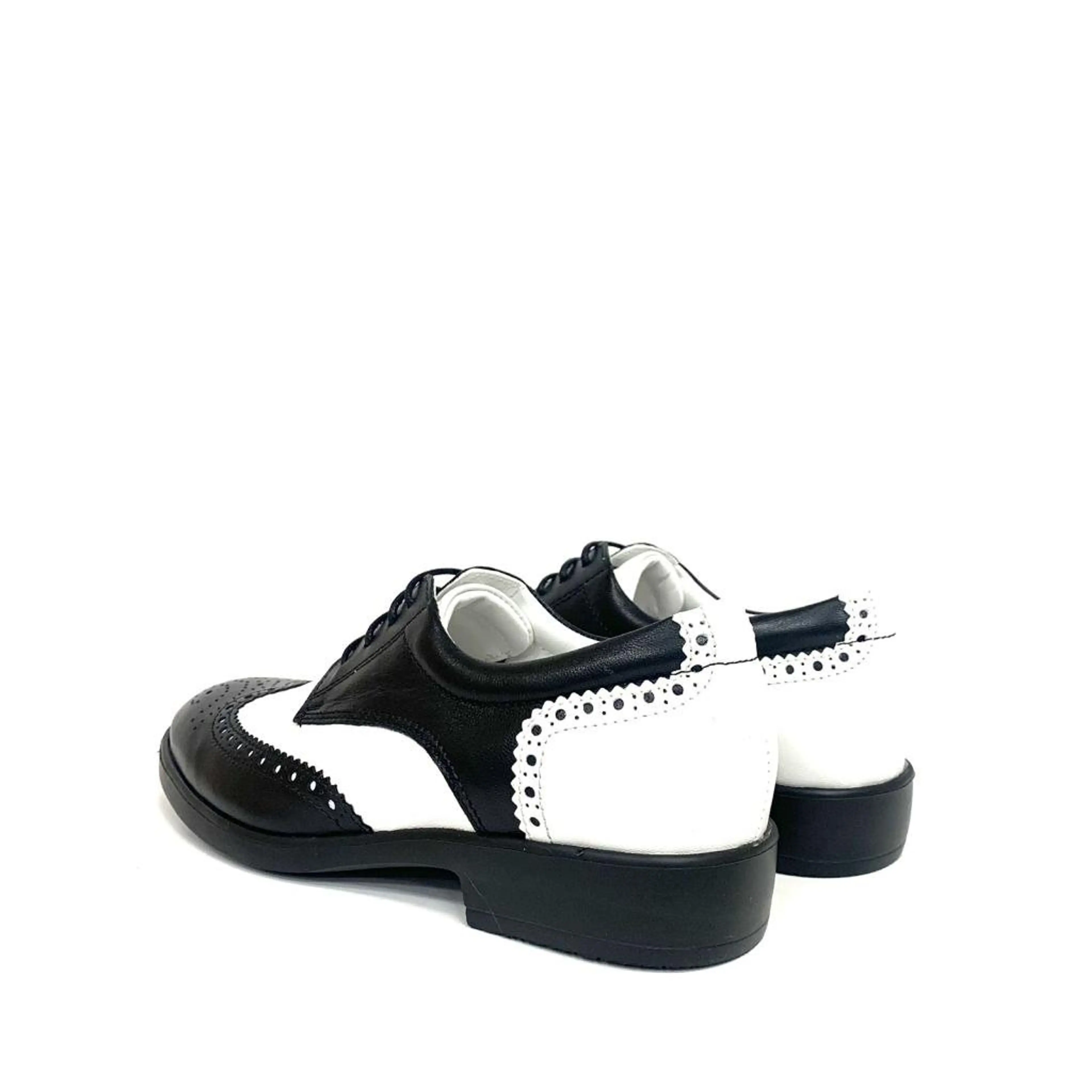 Дамски обувки Oxfordin