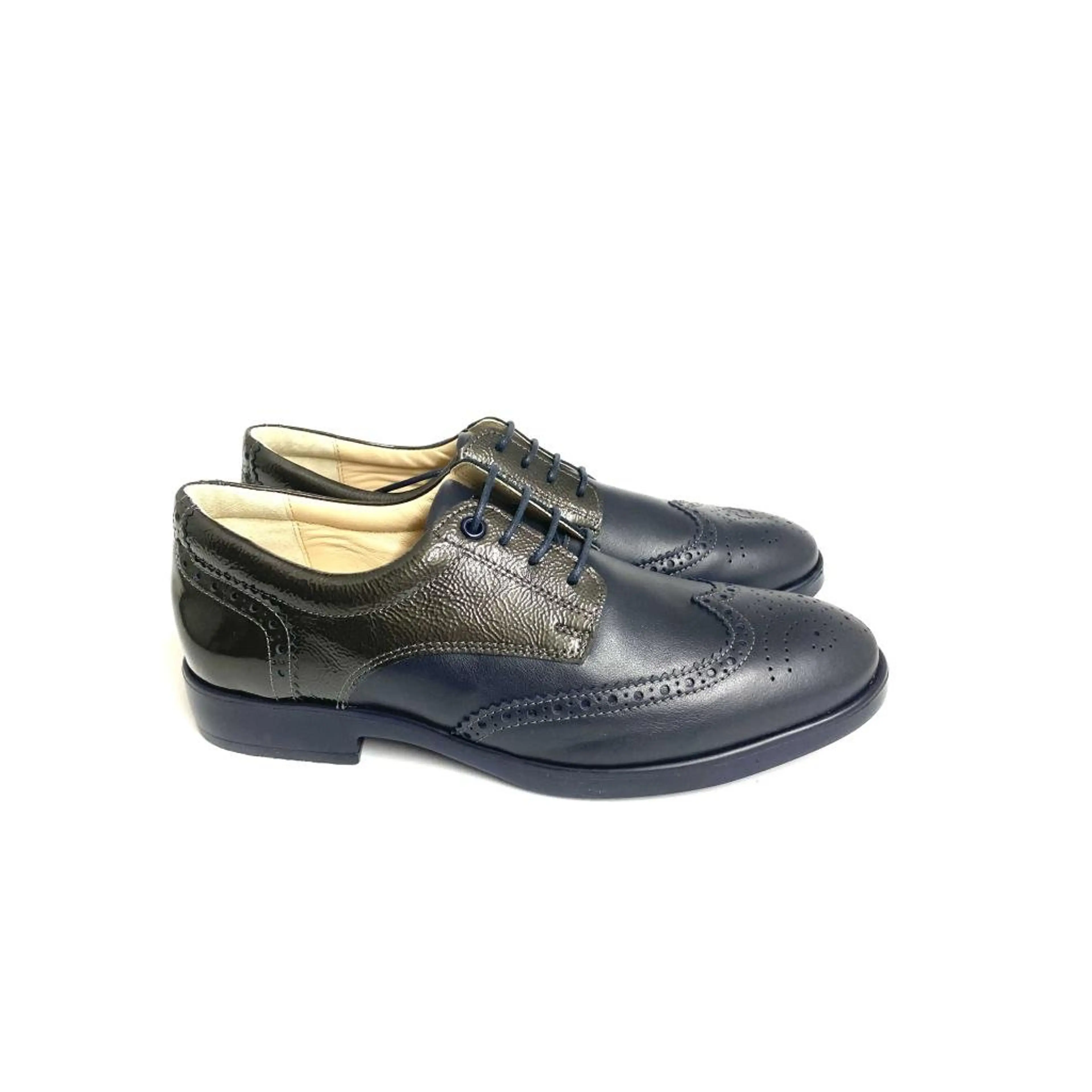 Дамски обувки Oxfordin