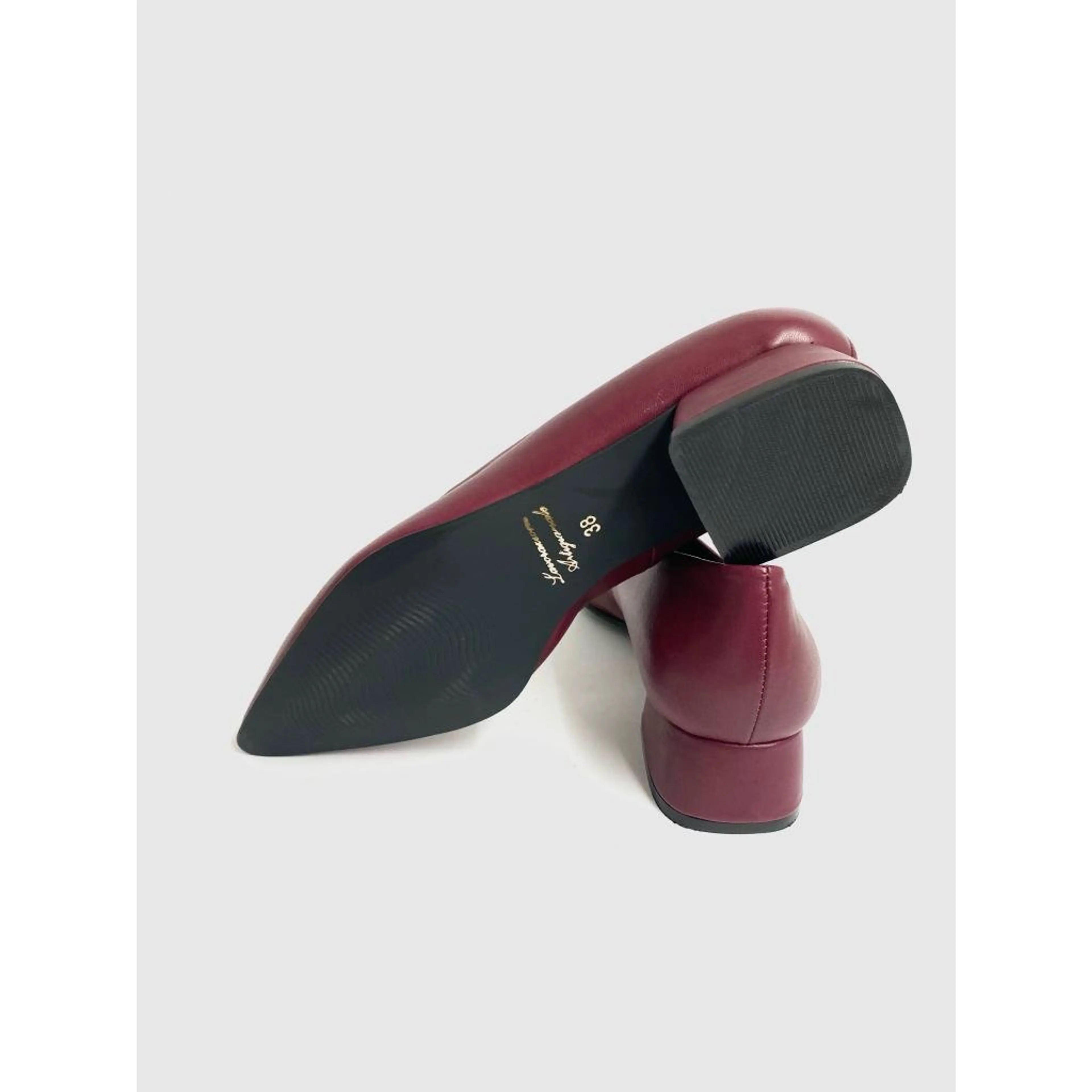 Дамски обувки Polina