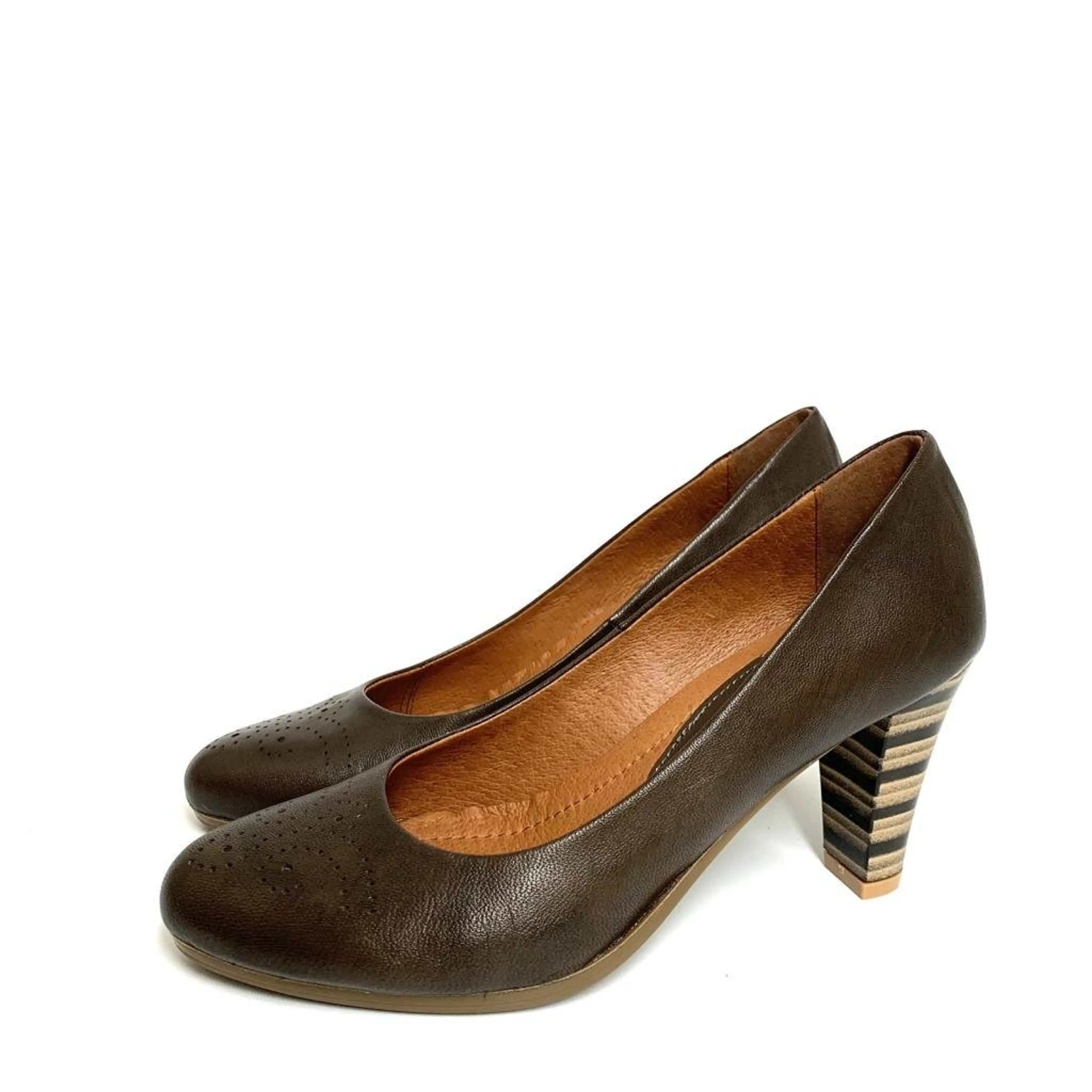 Дамски обувки Sonya