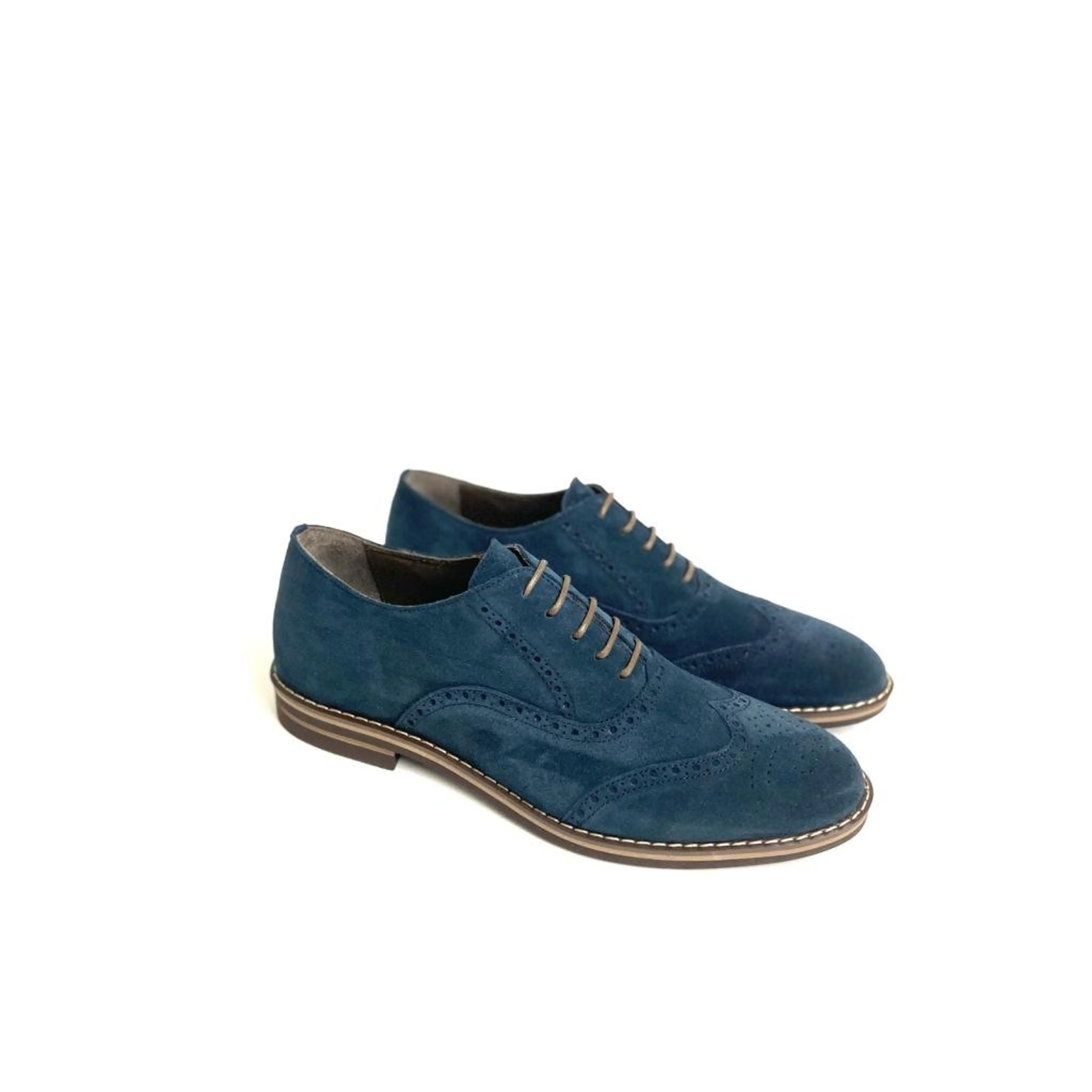 Мъжки обувки Bruno