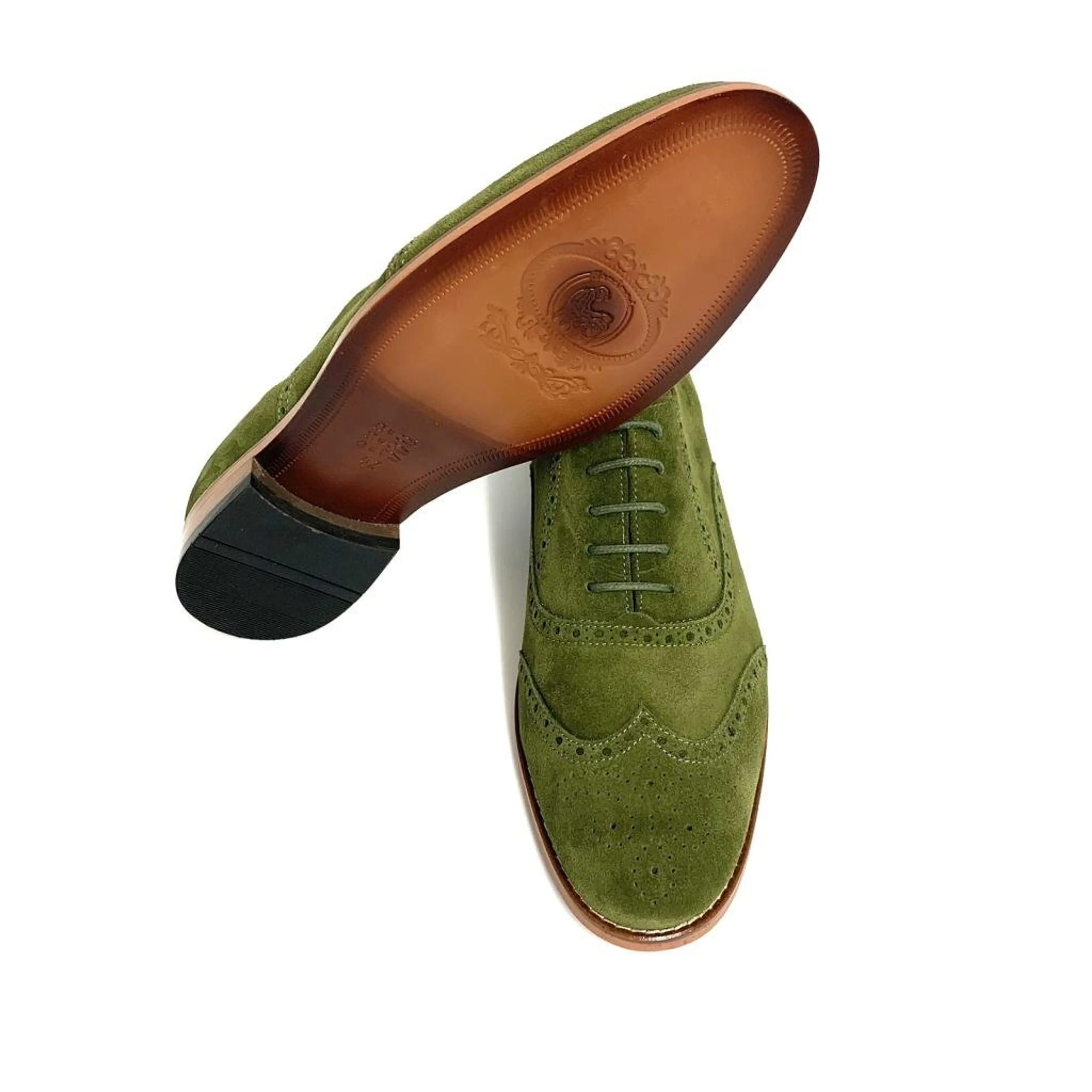 Мъжки обувки Erol