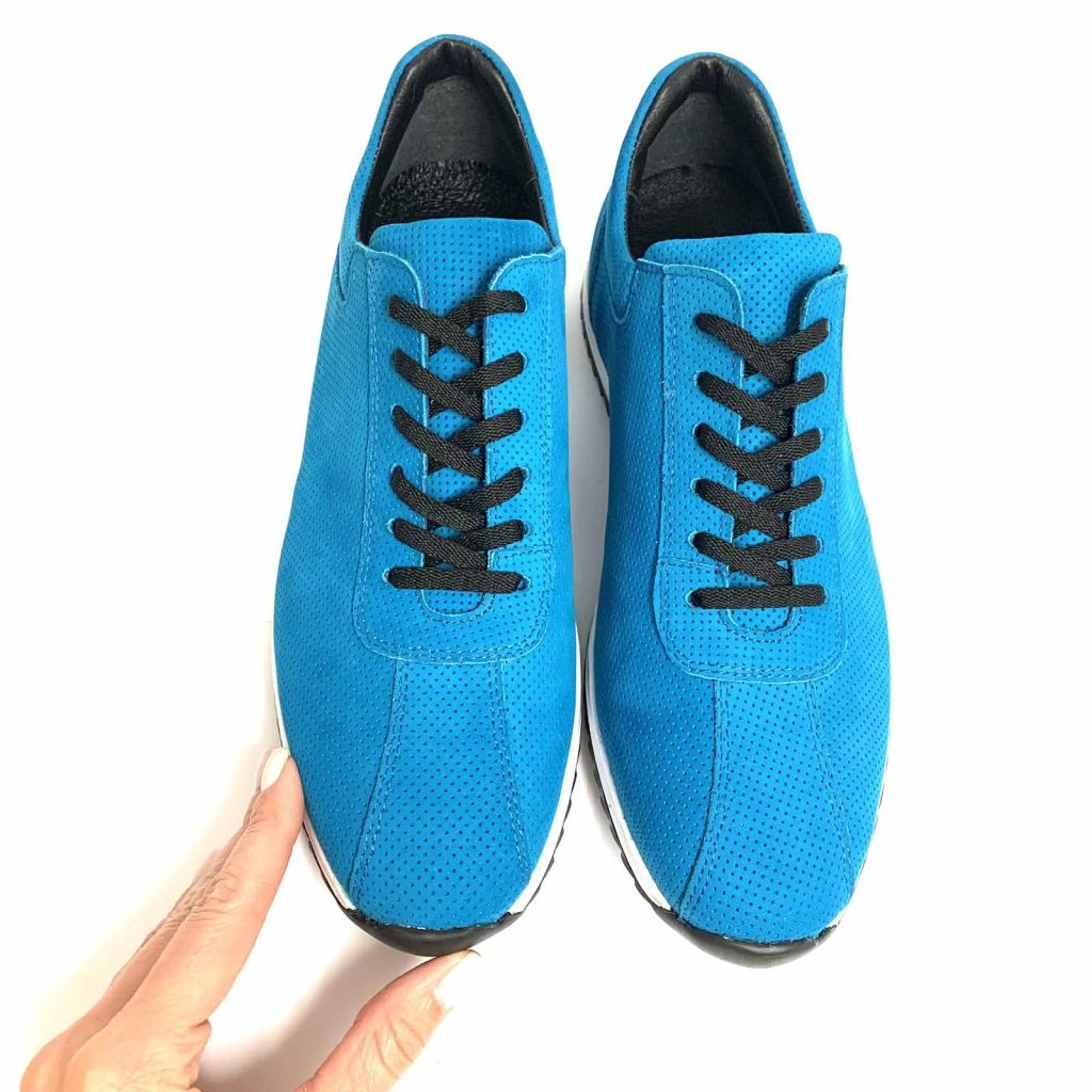 Мъжки обувки Jimmy E